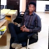 David Boafo