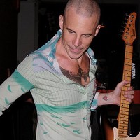 Tony Gordin
