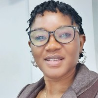 Oyiza Christiana Odunsi