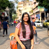 Ankita Das
