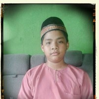 Mohd Rashidi Edy