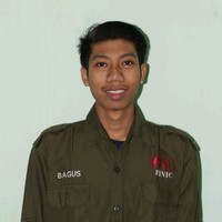 Bagus Priambudi