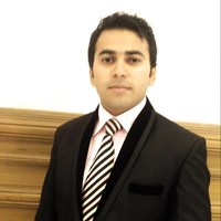 Ayaz Khan