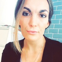 Emily Wardle
