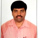 Dr. PADMANABHAN S