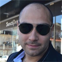 Luiz Fernando Berenguer R. Silva