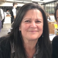 Katie Waller