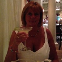 Gail Steele