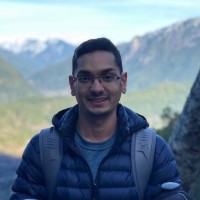 Aakash Bang