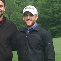 Adam Mahan