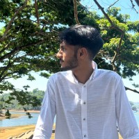 Vishnu Cb