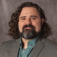 Stephen David Grover