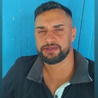 Antonio Maya