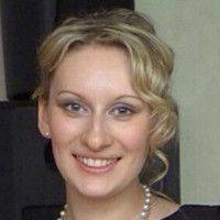 Evgeniya Nagoryanskaya