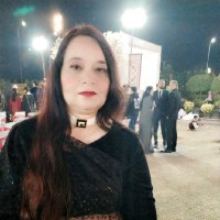 parveen Ansari