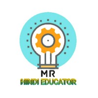 Mr.Hindi Educator