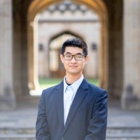 Larry Zhang