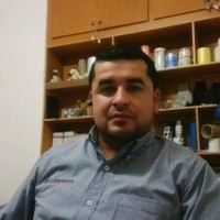 Bernardo Antonio Garcia Ramos