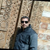 Manish Parmar