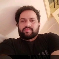 Devaraj Kumar