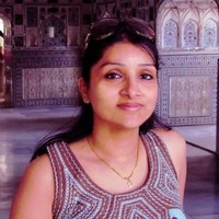 Shefali Gupta