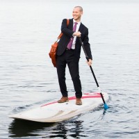 Patrick K. Daubert, Esq.