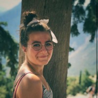 Madeleine Tefra