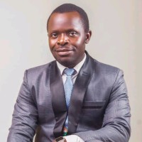 Engr. Ayodeji Peter Ige Miet