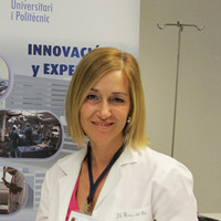Lola Pérez del Caz