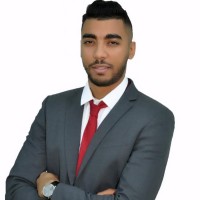 Ibrahim Arfaoui