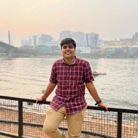 Shivansh Shekher Ojha