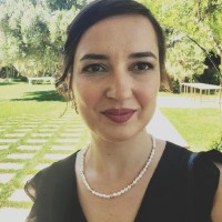 Deborah Rosmina Mansueto