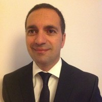 Javier Barranco Cuenca