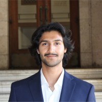 Danyal Sharif