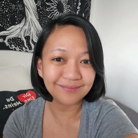 Theresa Anne Buenafe