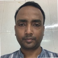 Pavankumar Shrivastav