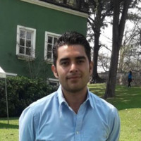 Ruben Eduardo Carrillo