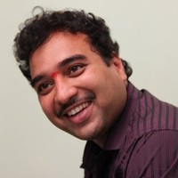 Yamparala Krishna Chand