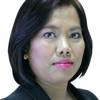 Mary Ann Zambale