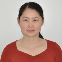 Hailin Lei