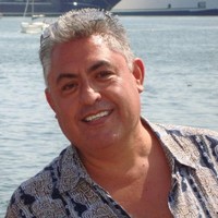 ROBERTO CORONADO