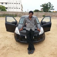 Murali Tharan