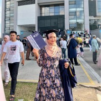 Akhmaliza Binti Salleh