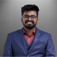 Sreerag Murali K