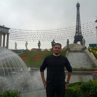 Mohamed Hamed