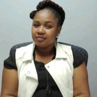 NOMTHANDAZO NYOKA