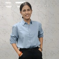 Namrata Dubey