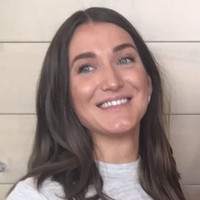 Katherine Bourne