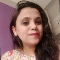 Pallavi Sharma