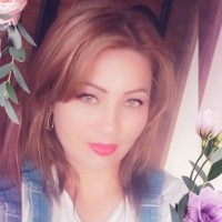 Rossana Araque Montilla